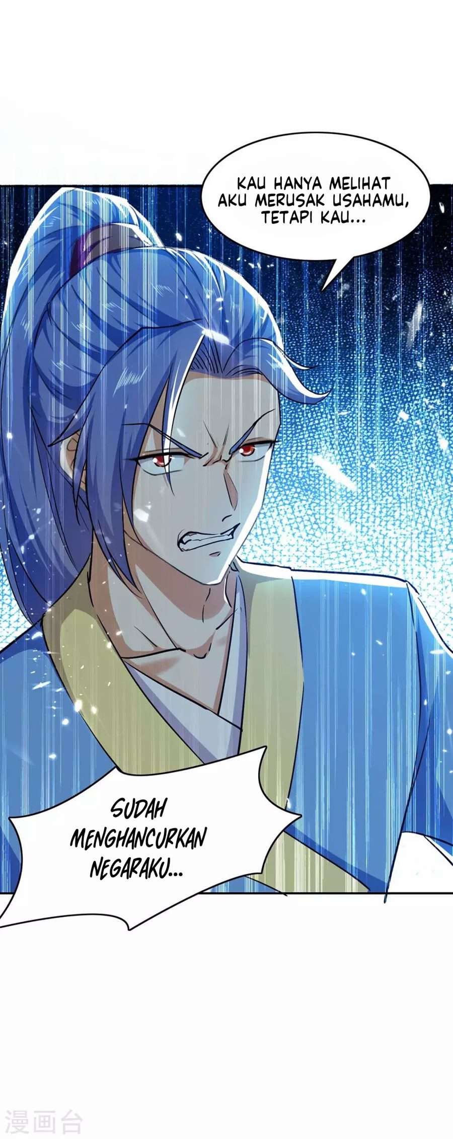 Strongest Leveling Chapter 211 halaman 3