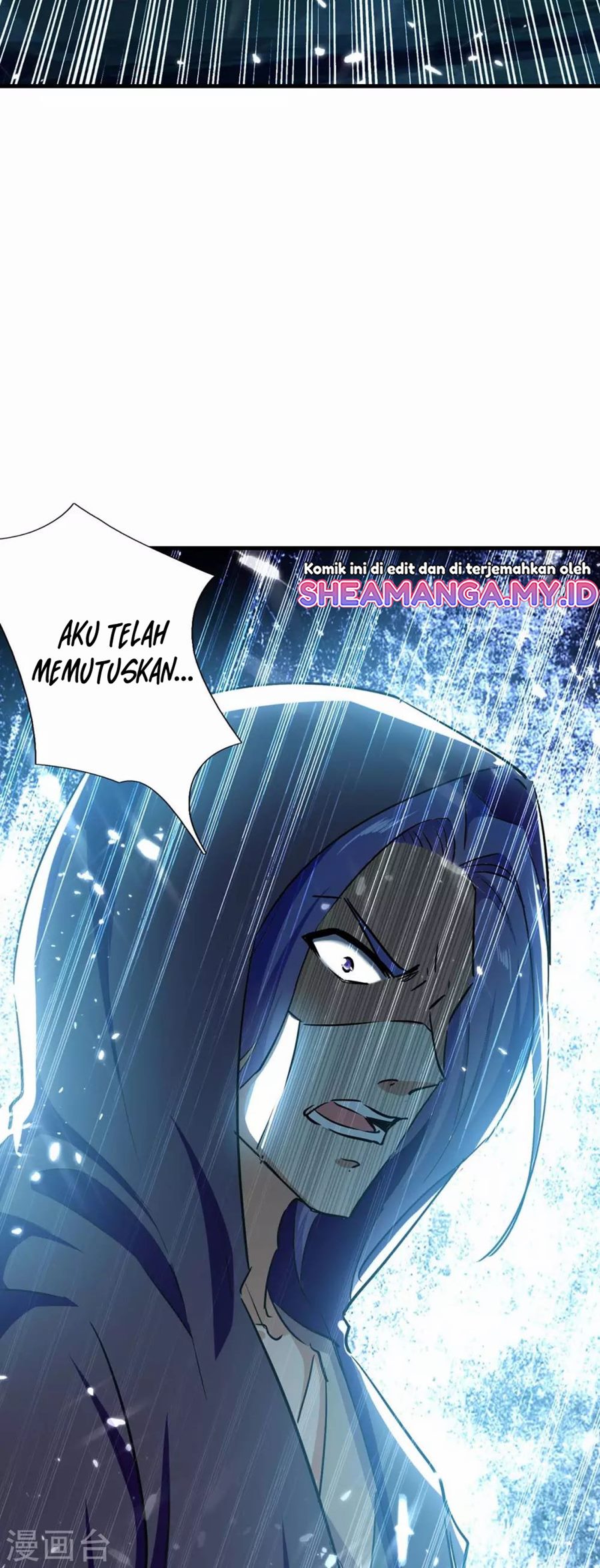 Strongest Leveling Chapter 211 halaman 20