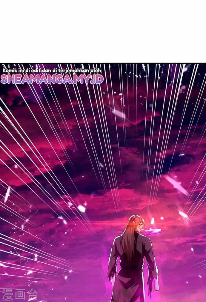 Strongest Leveling Chapter 212 halaman 26