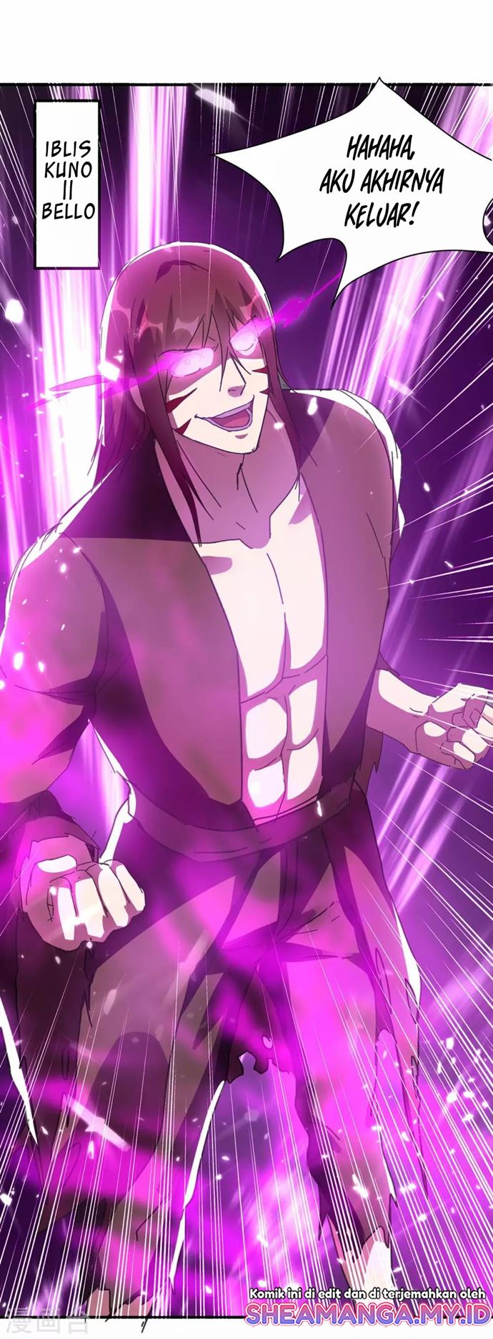 Strongest Leveling Chapter 212 halaman 12