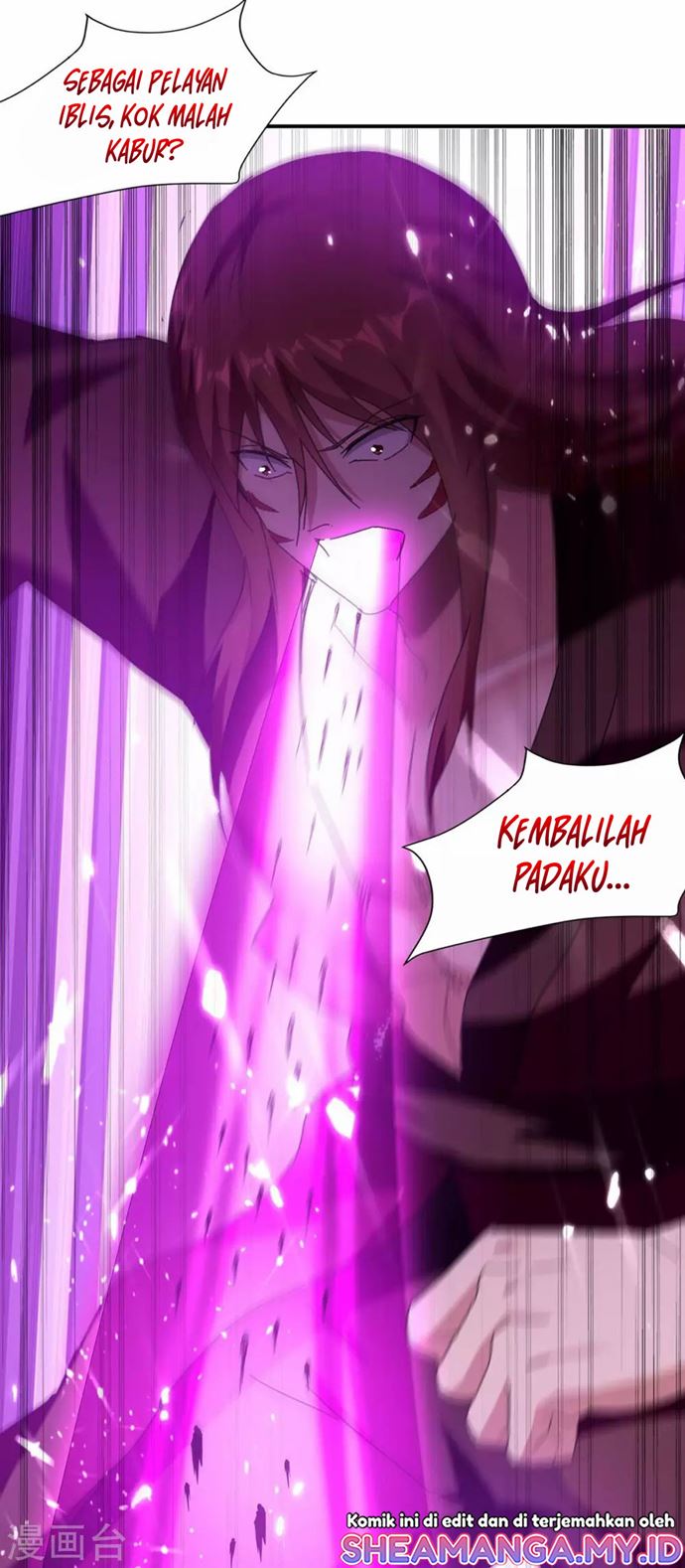 Strongest Leveling Chapter 212 halaman 28