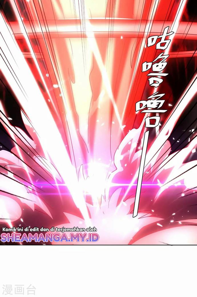 Strongest Leveling Chapter 212 halaman 6