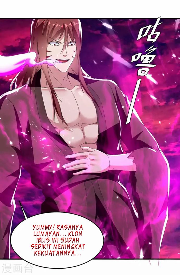 Strongest Leveling Chapter 212 halaman 25