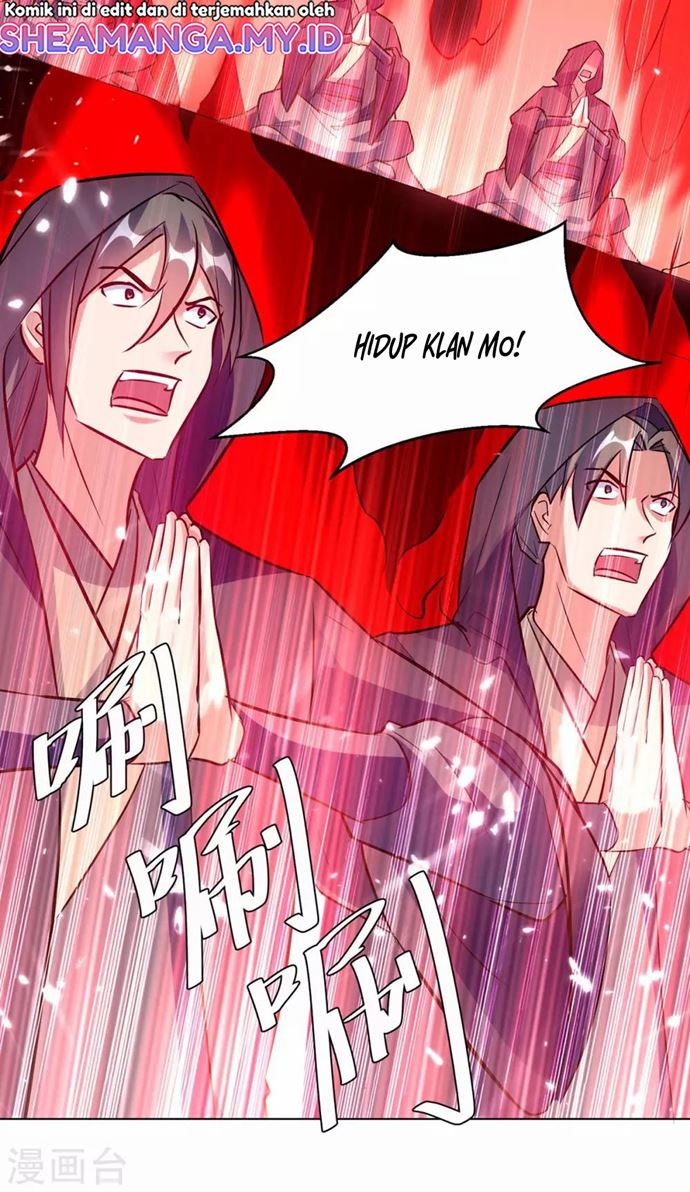 Strongest Leveling Chapter 212 halaman 4