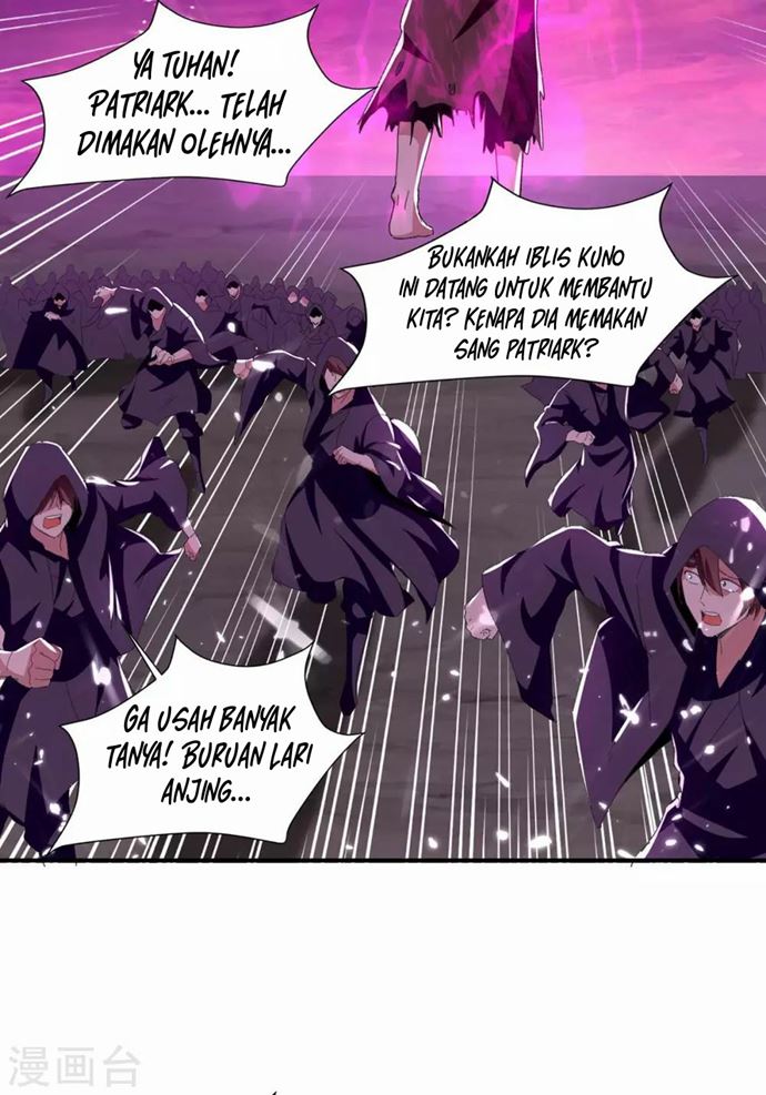 Strongest Leveling Chapter 212 halaman 27