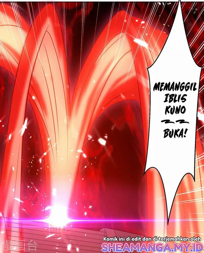 Strongest Leveling Chapter 212 halaman 8