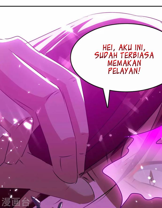 Strongest Leveling Chapter 212 halaman 23