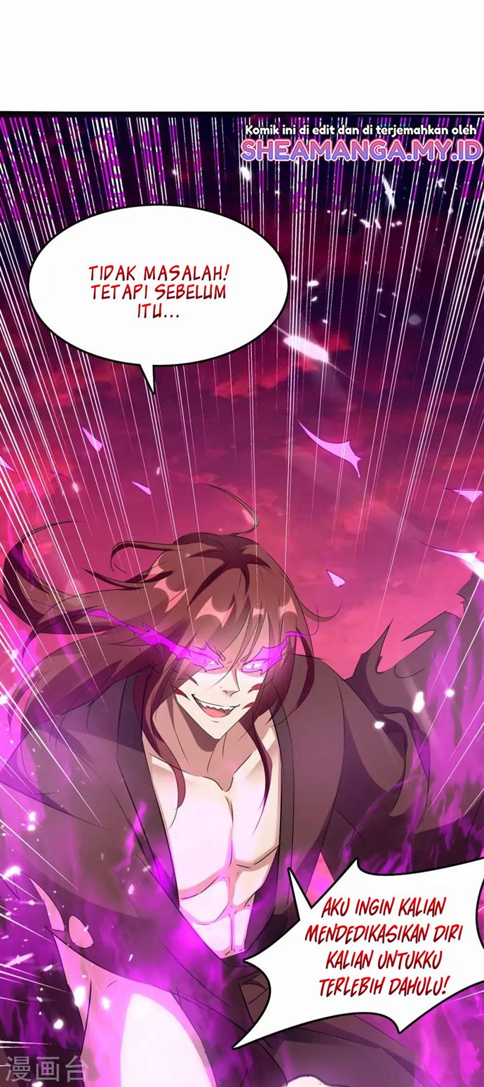 Strongest Leveling Chapter 212 halaman 20