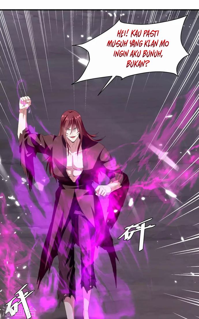 Strongest Leveling Chapter 212 halaman 35
