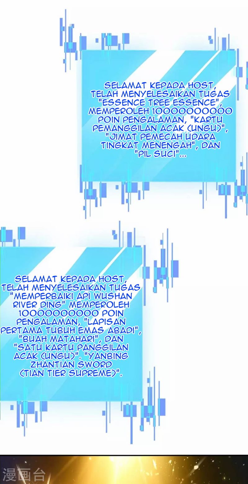 Strongest Leveling Chapter 213 halaman 30