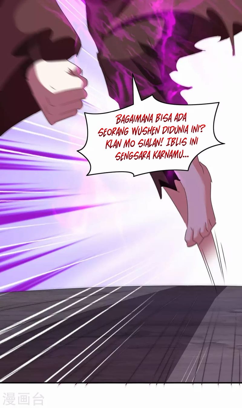 Strongest Leveling Chapter 213 halaman 9