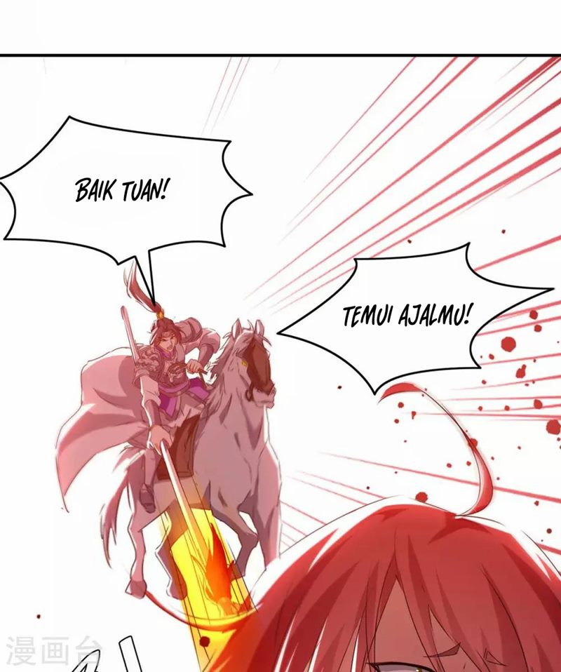 Strongest Leveling Chapter 213 halaman 11