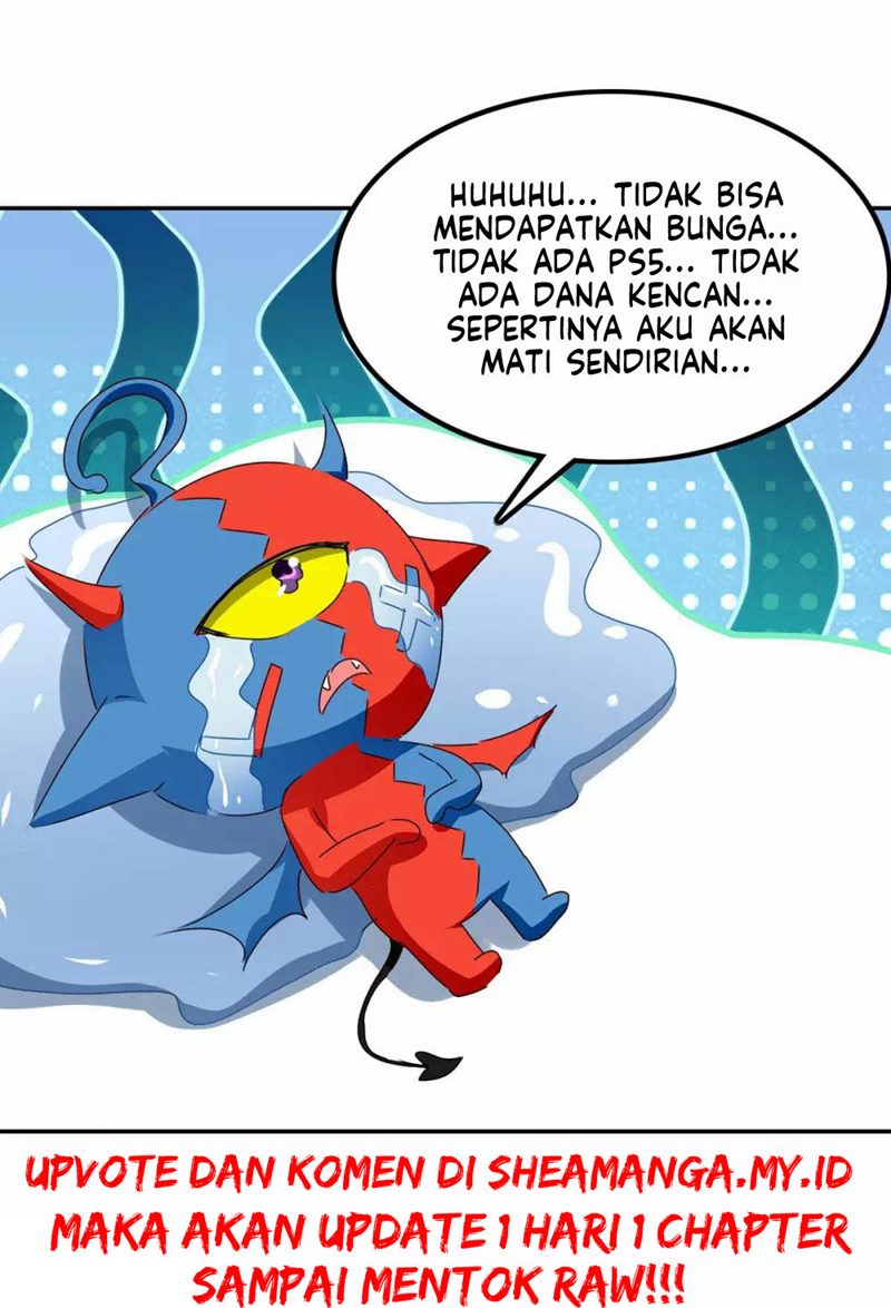 Strongest Leveling Chapter 213 halaman 32