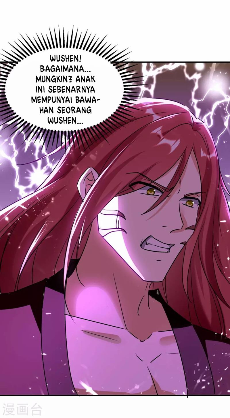 Strongest Leveling Chapter 213 halaman 7