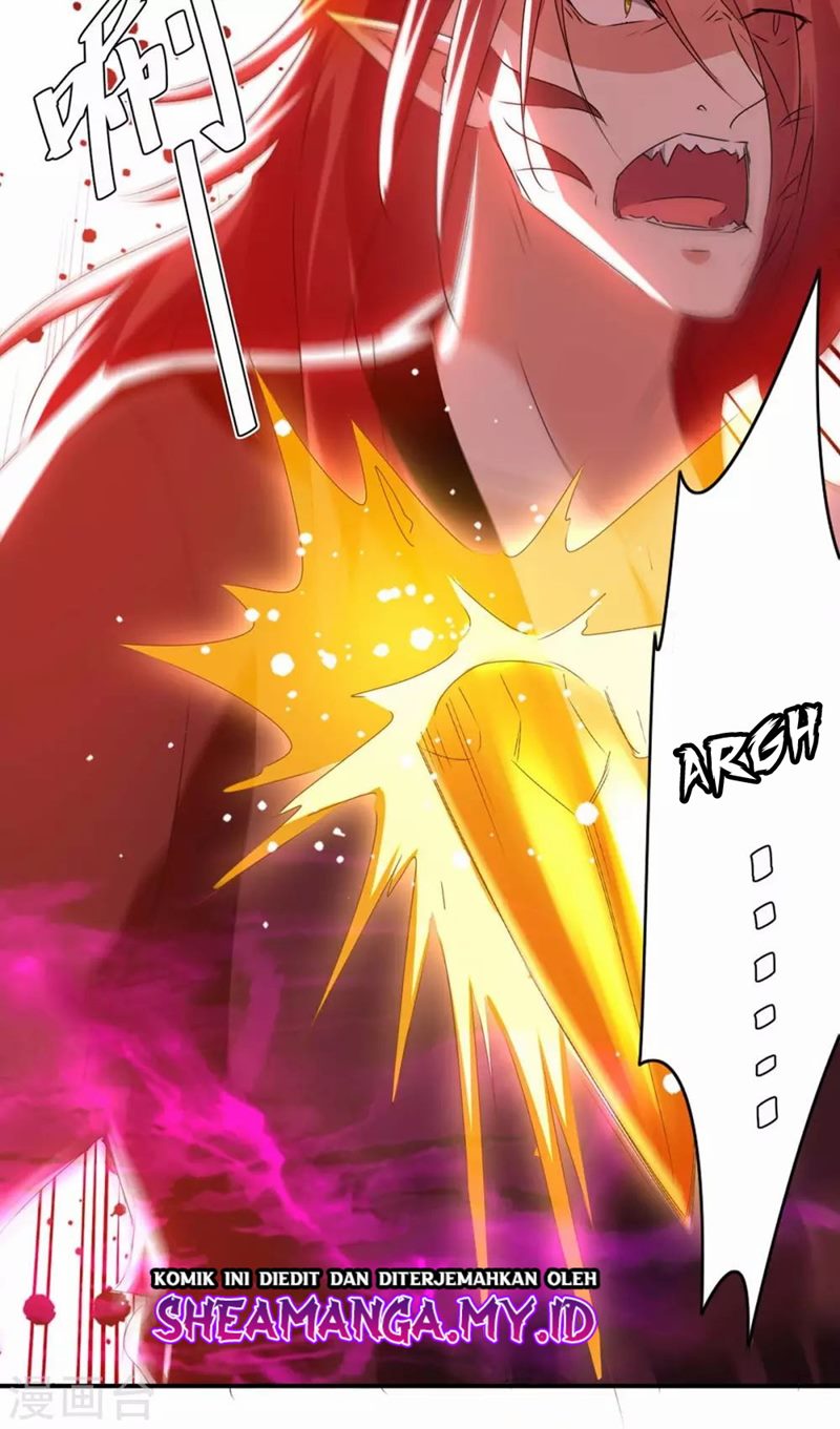 Strongest Leveling Chapter 213 halaman 12