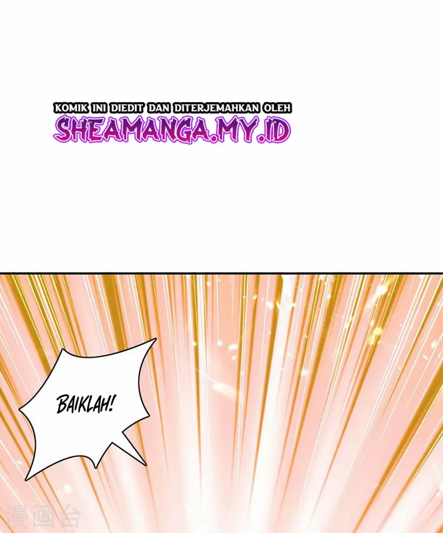 Strongest Leveling Chapter 214 halaman 8
