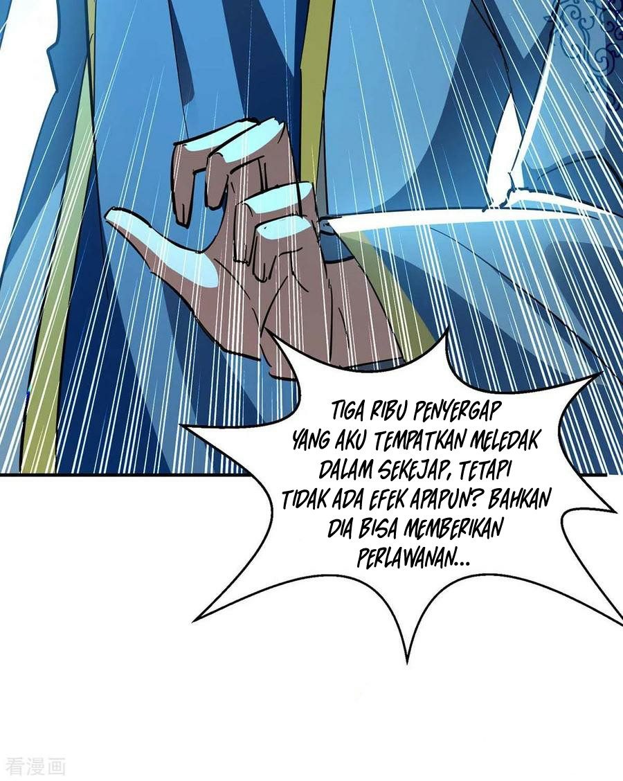 Strongest Leveling Chapter 215 halaman 11
