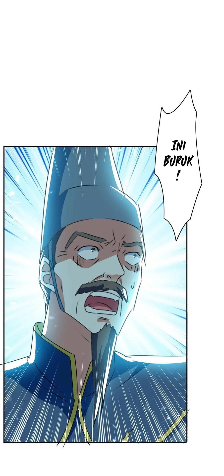 Strongest Leveling Chapter 215 halaman 17