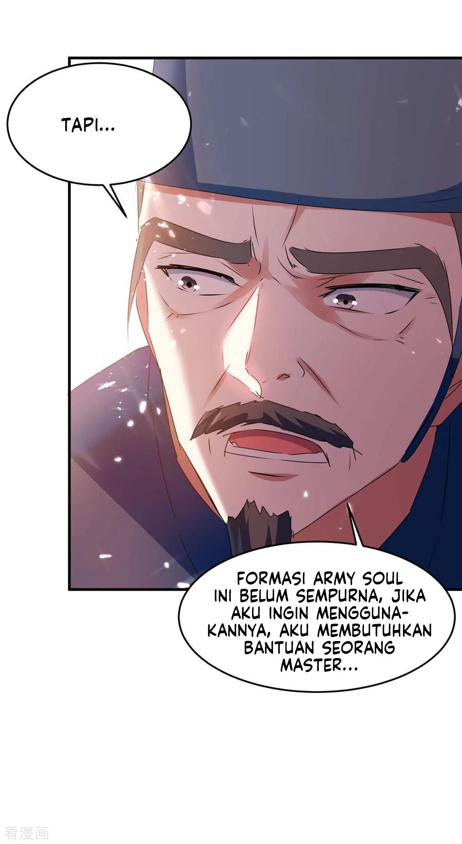 Strongest Leveling Chapter 216 halaman 4