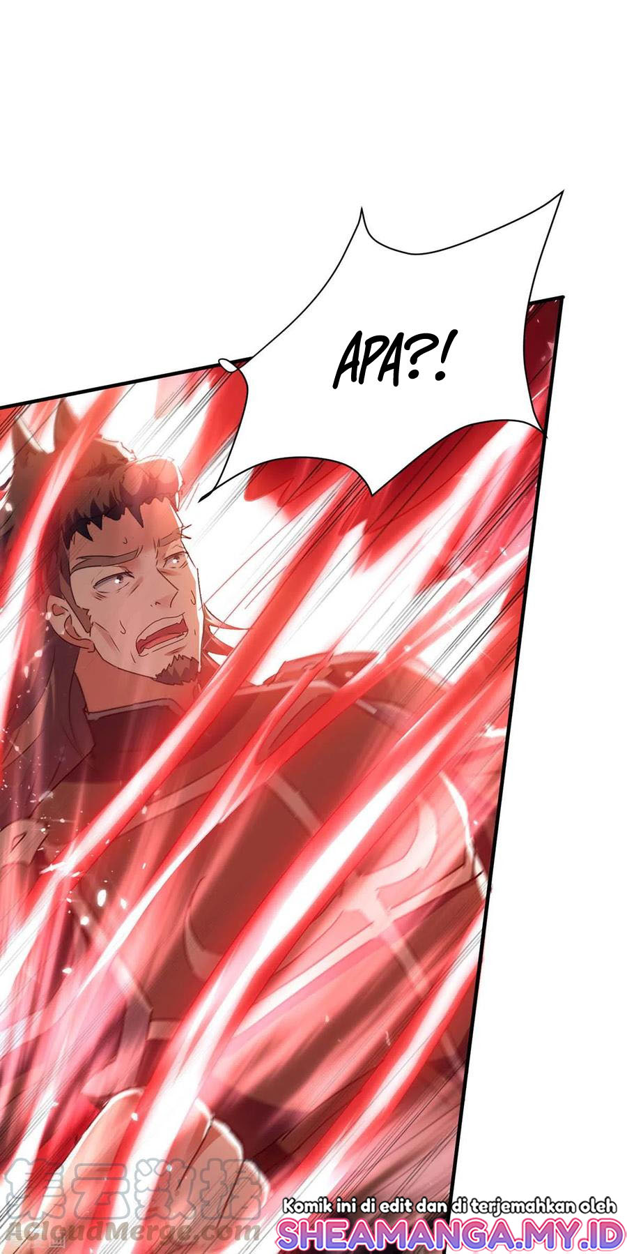 Strongest Leveling Chapter 216 halaman 15