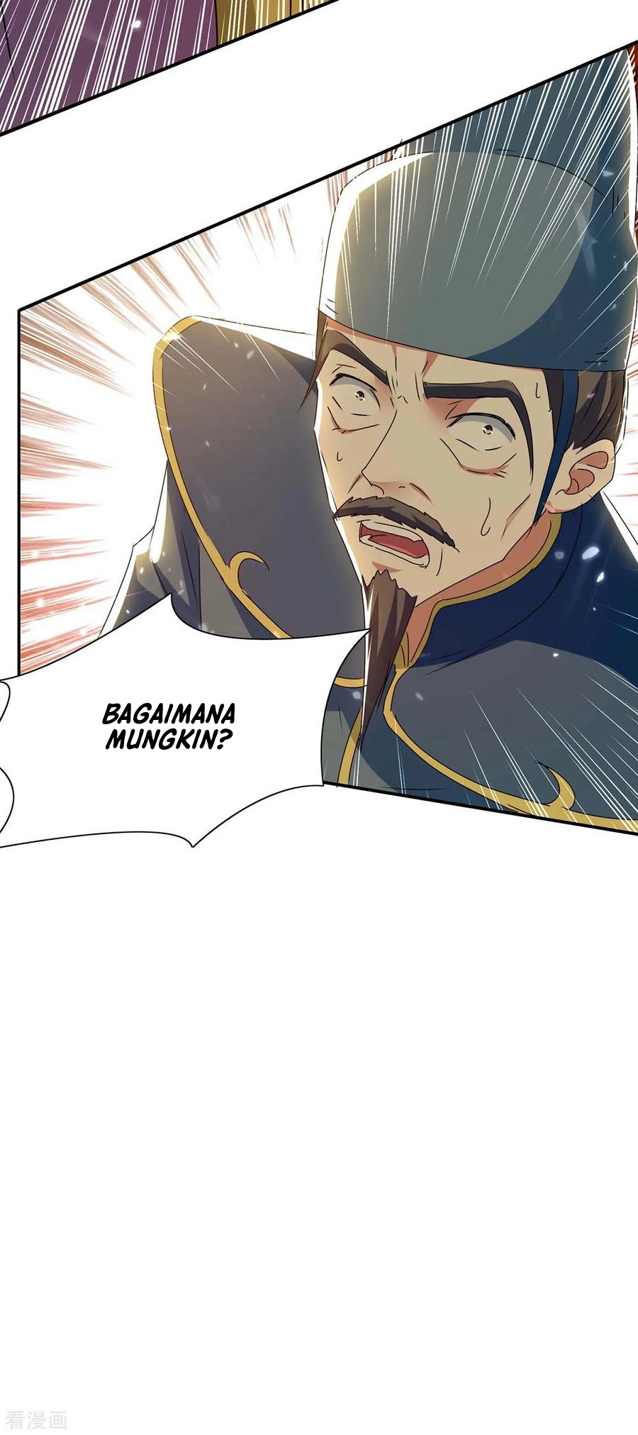 Strongest Leveling Chapter 217 halaman 24