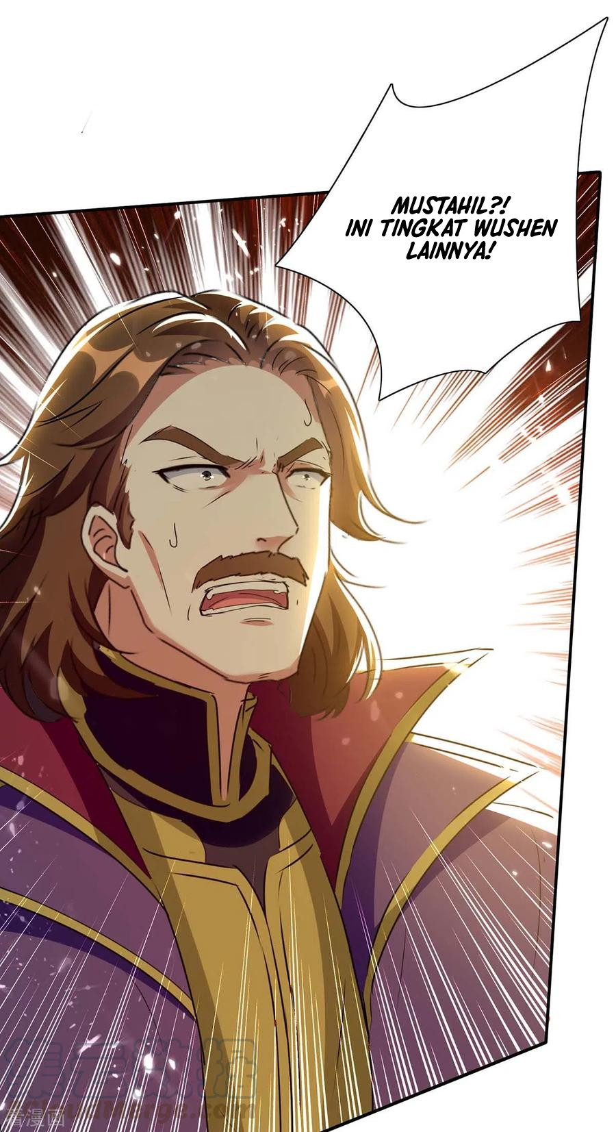 Strongest Leveling Chapter 217 halaman 23