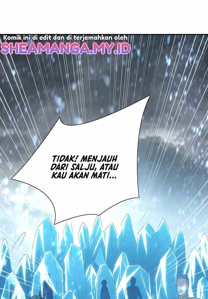 Strongest Leveling Chapter 219 halaman 17