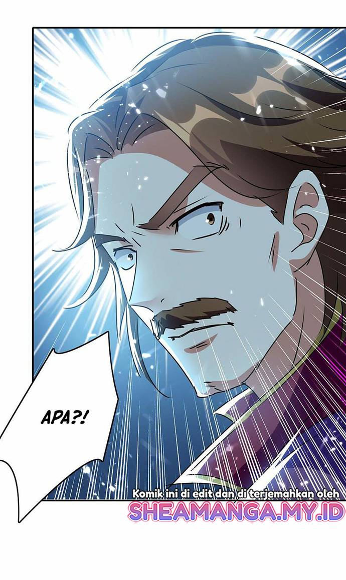 Strongest Leveling Chapter 219 halaman 27