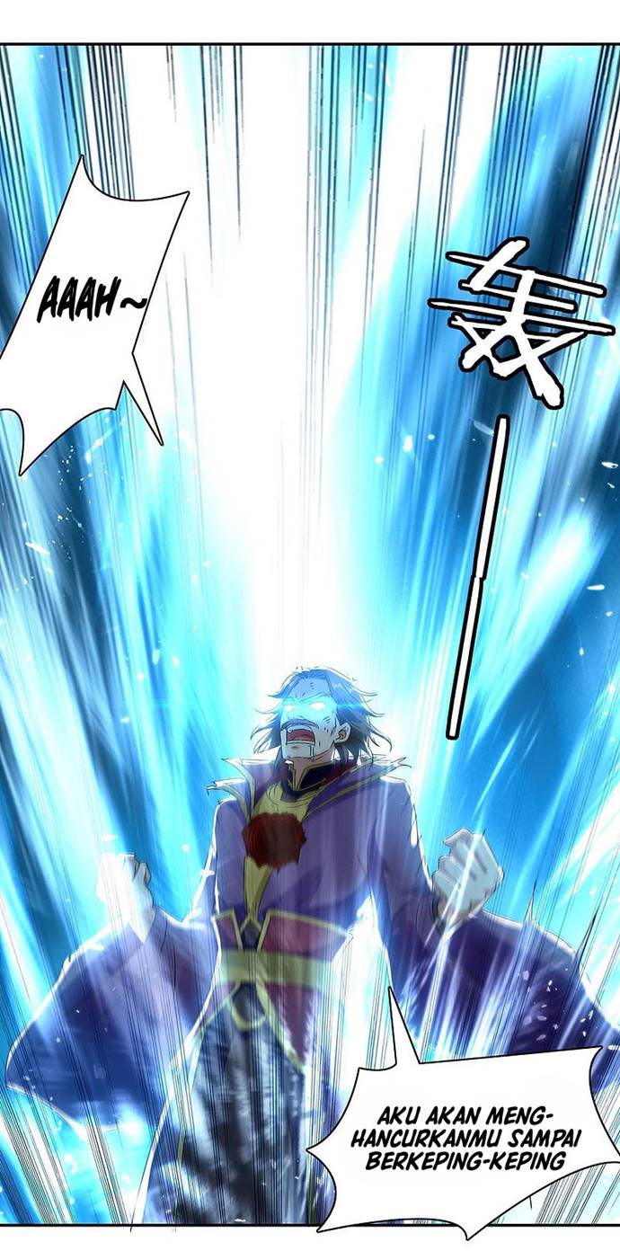 Strongest Leveling Chapter 219 halaman 4