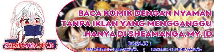 Strongest Leveling Chapter 219 halaman 32