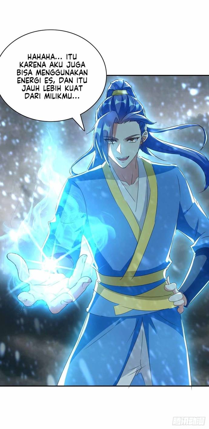 Strongest Leveling Chapter 220 halaman 3