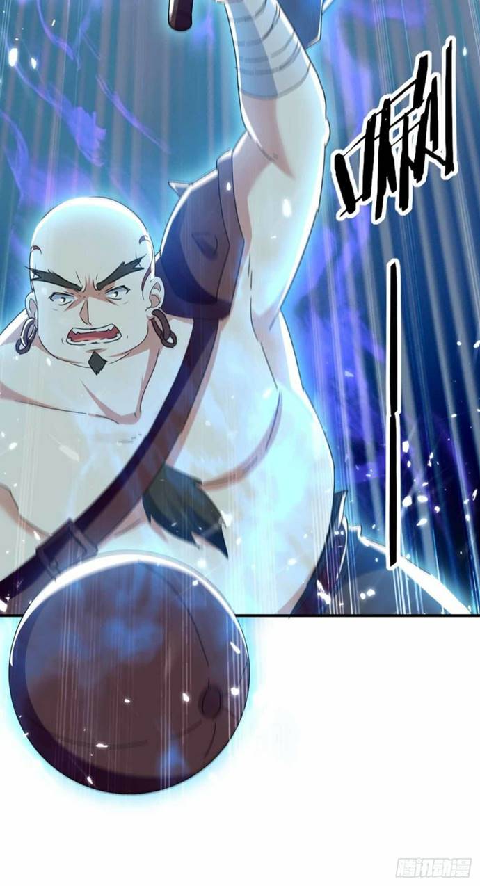 Strongest Leveling Chapter 220 halaman 16