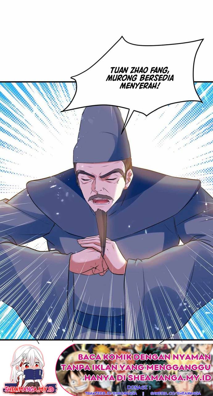 Strongest Leveling Chapter 220 halaman 23