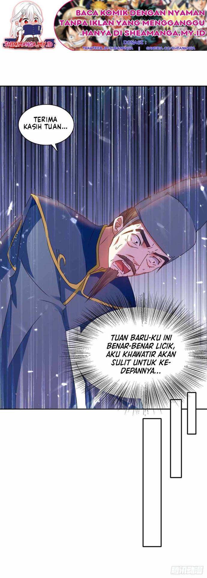 Strongest Leveling Chapter 220 halaman 29