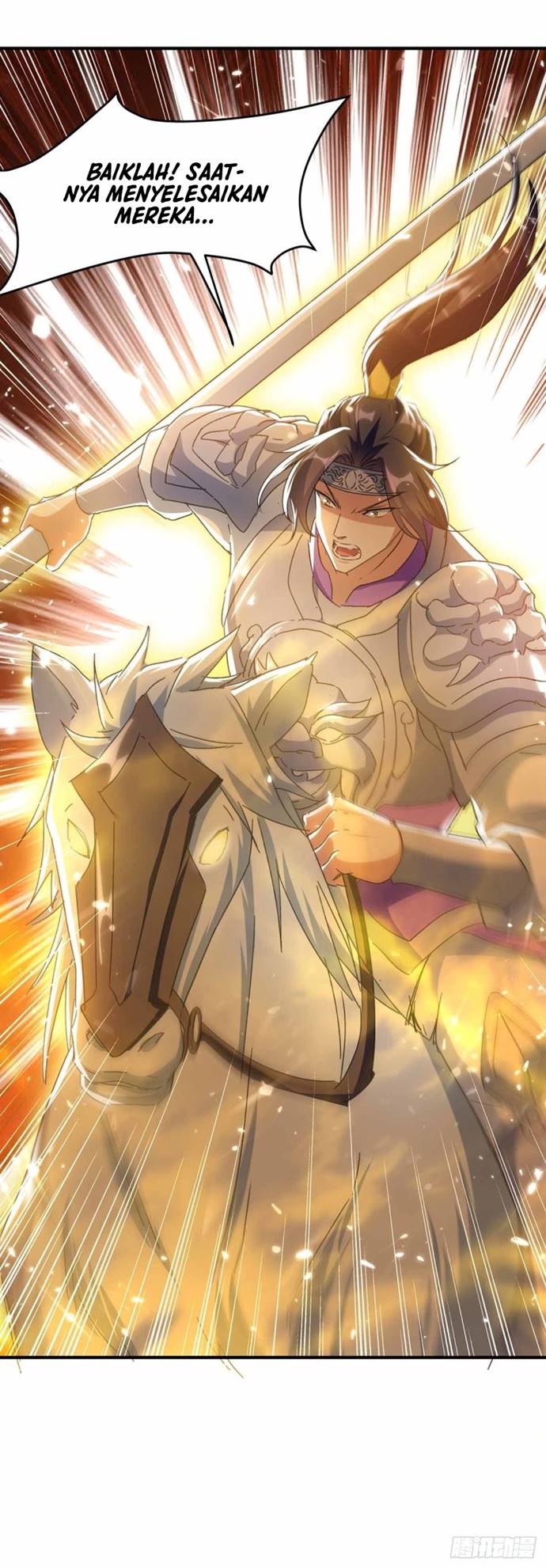 Strongest Leveling Chapter 220 halaman 14