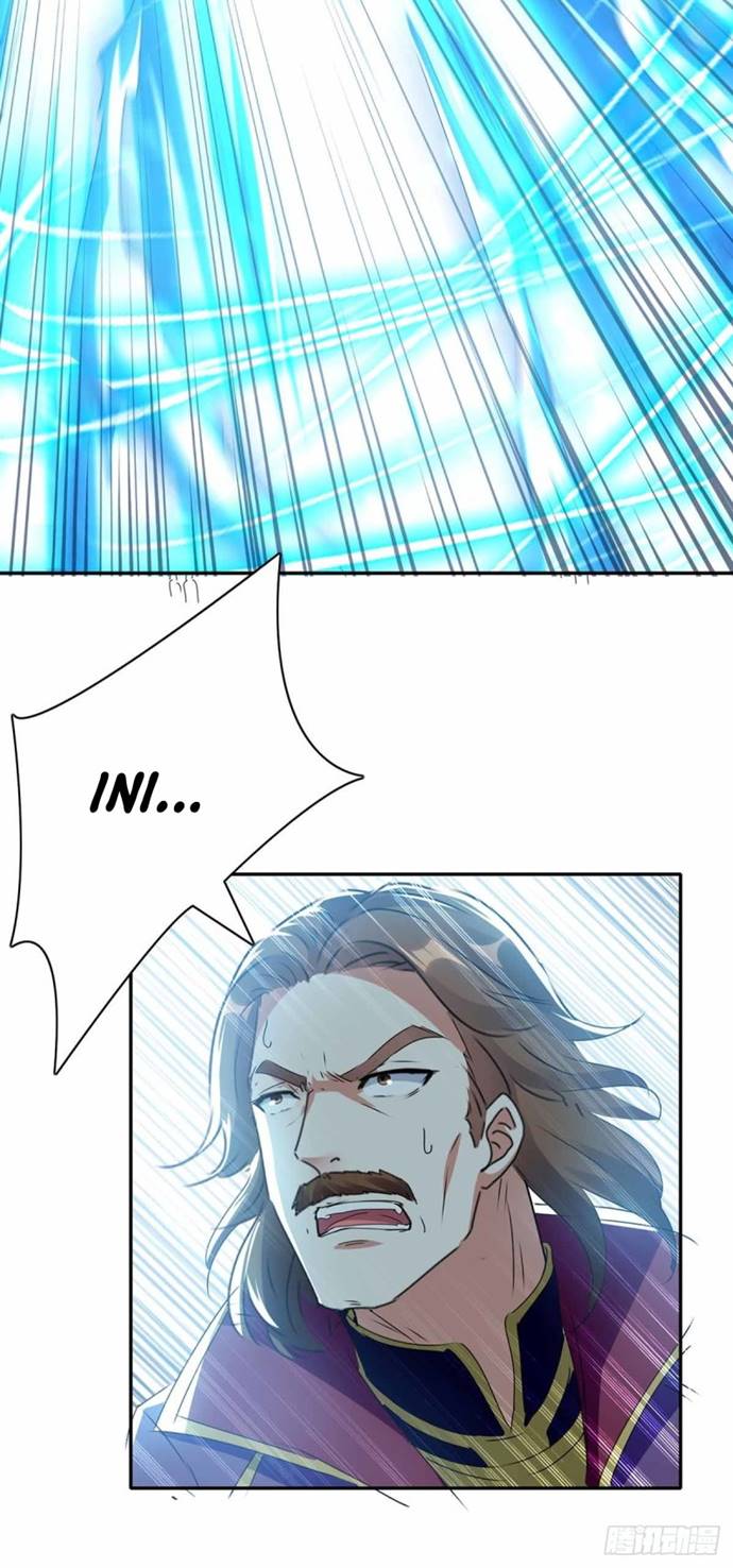 Strongest Leveling Chapter 220 halaman 6