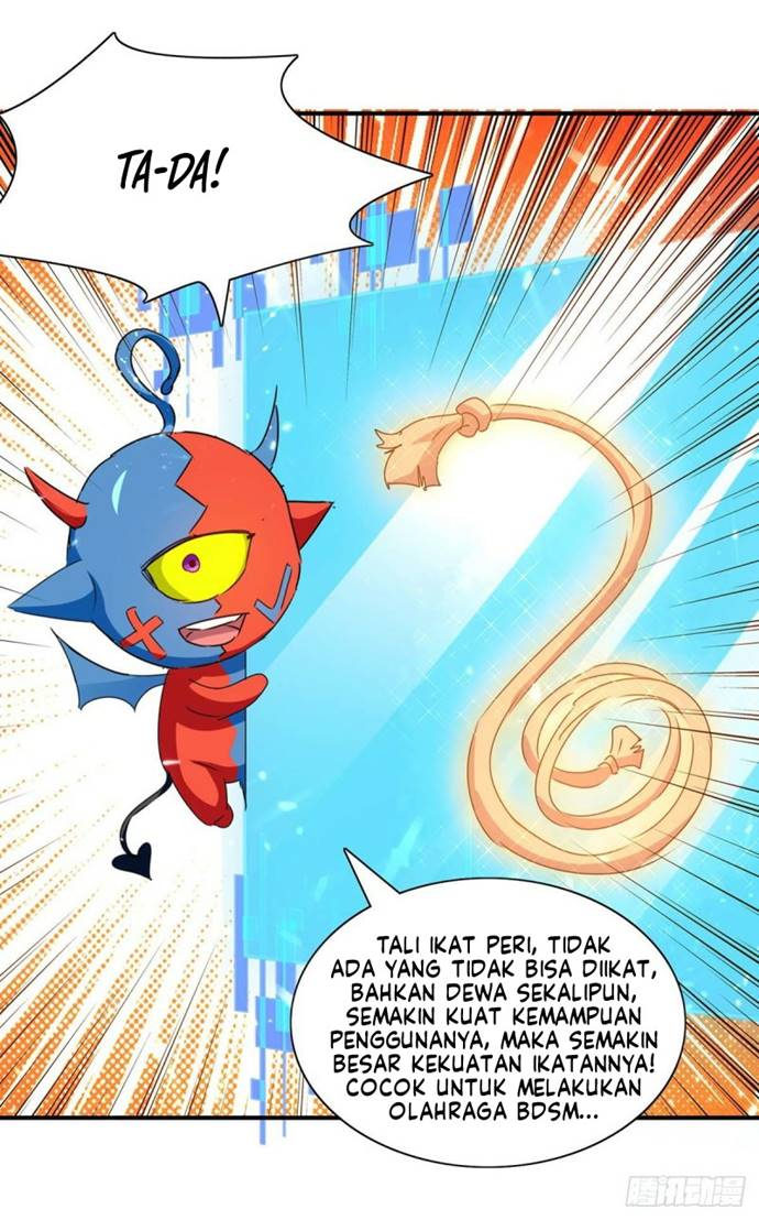 Strongest Leveling Chapter 221 halaman 25