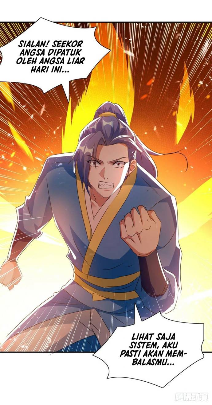 Strongest Leveling Chapter 222 halaman 7