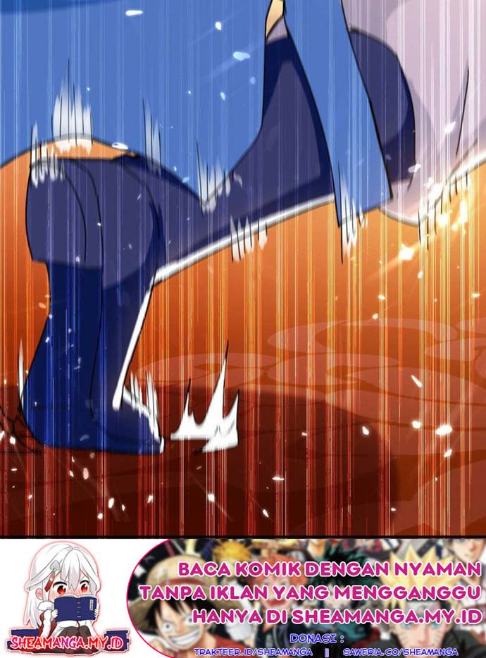 Strongest Leveling Chapter 222 halaman 28