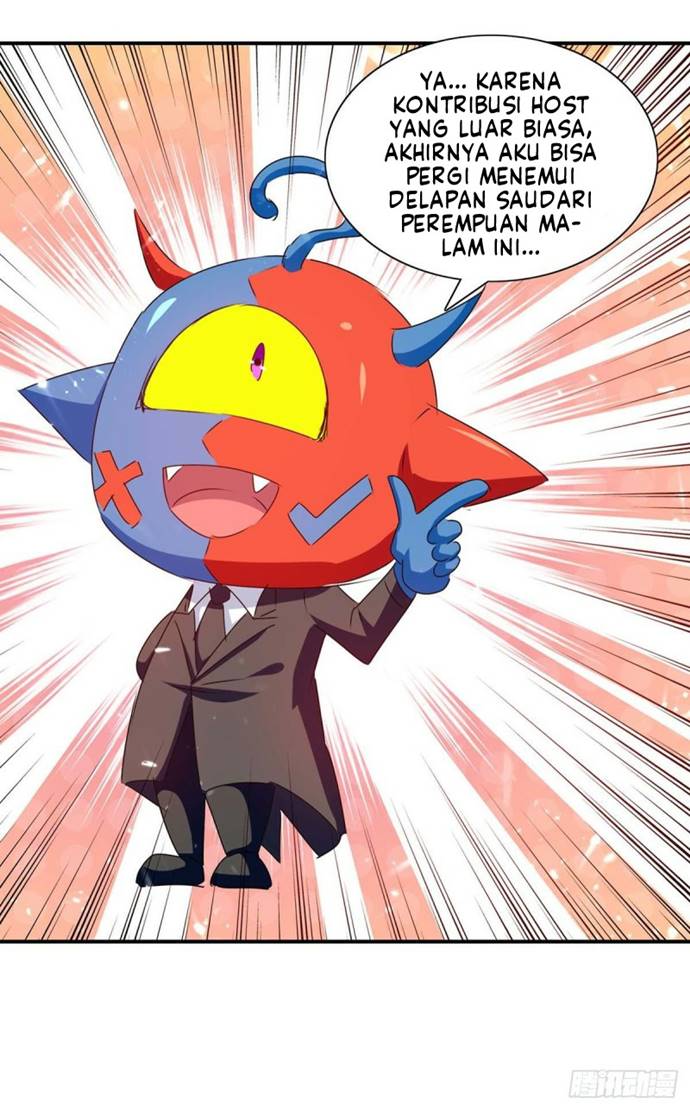 Strongest Leveling Chapter 222 halaman 3