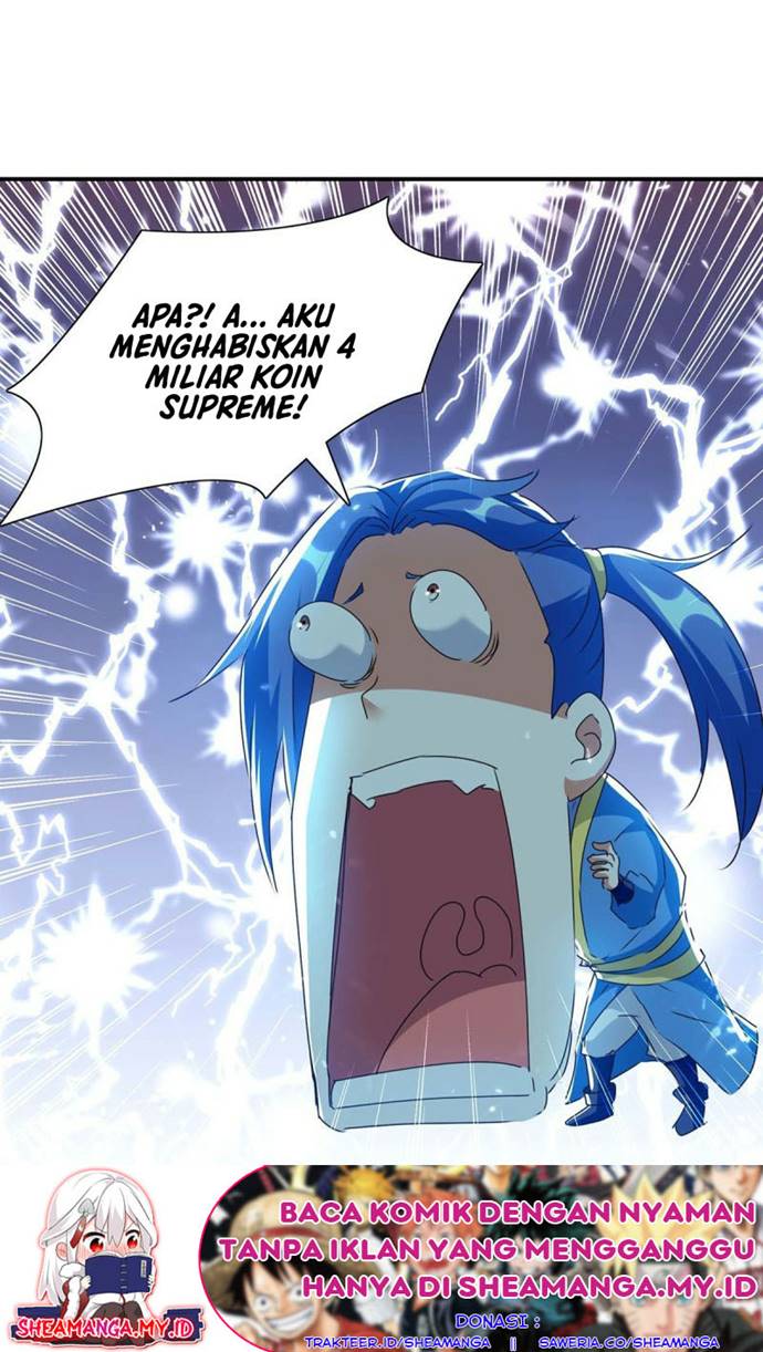 Strongest Leveling Chapter 222 halaman 2