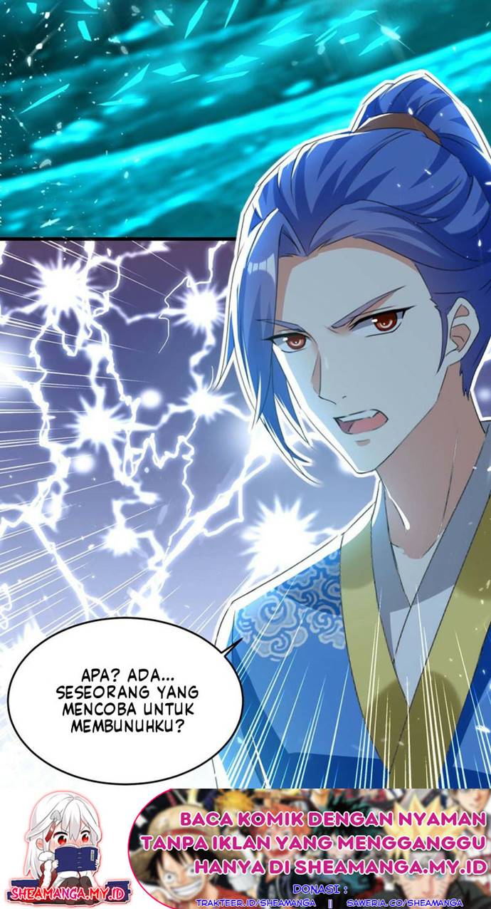 Strongest Leveling Chapter 222 halaman 22