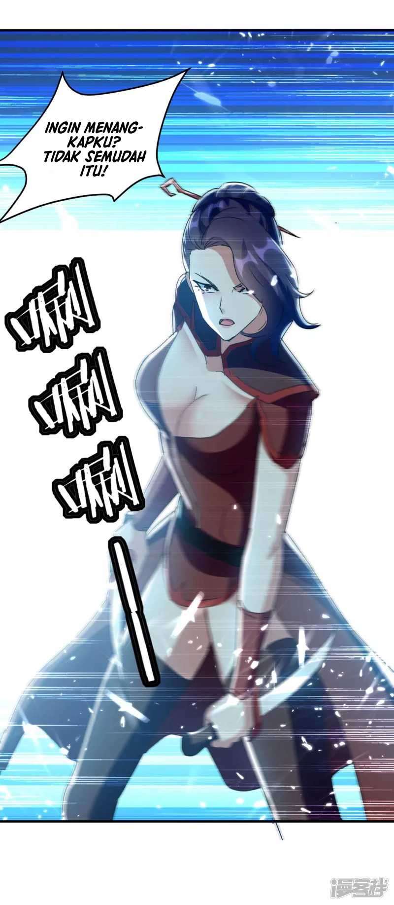 Strongest Leveling Chapter 223 halaman 16