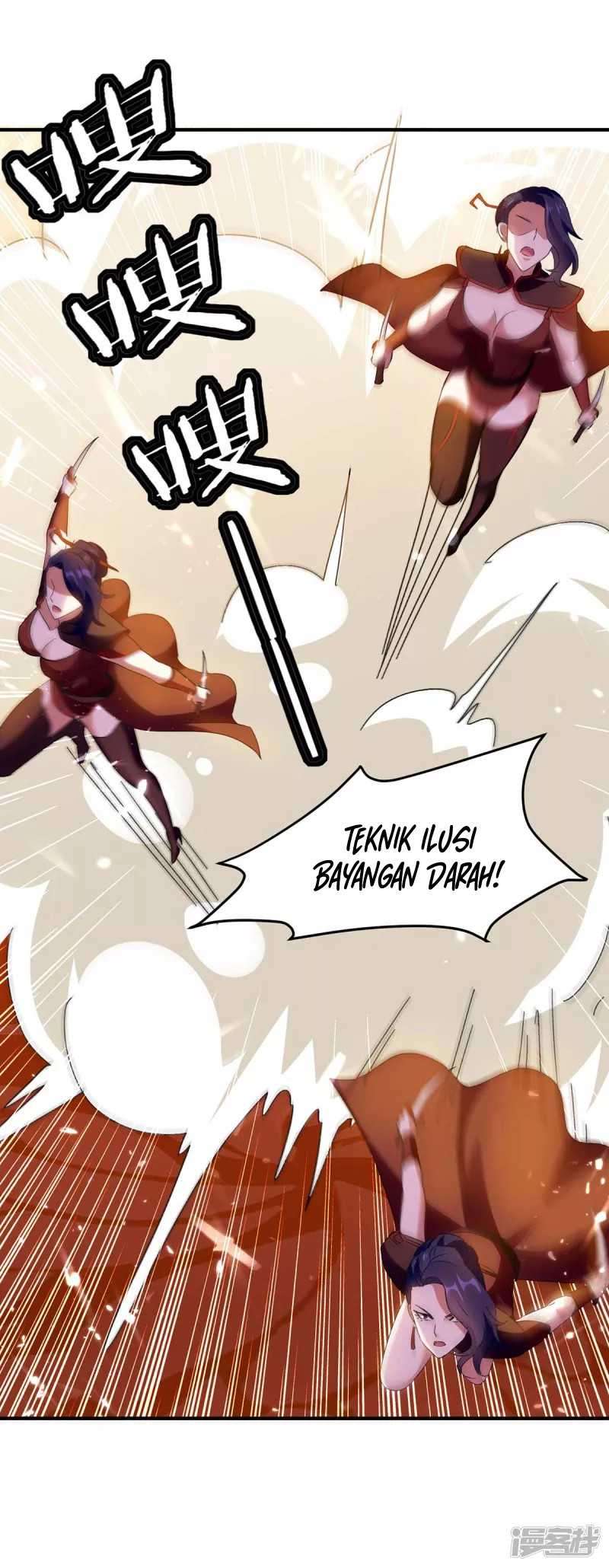 Strongest Leveling Chapter 223 halaman 18