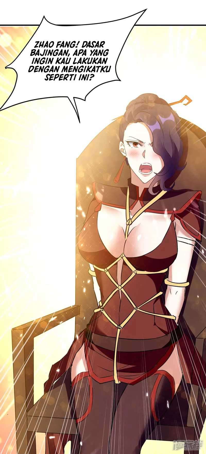 Strongest Leveling Chapter 223 halaman 30