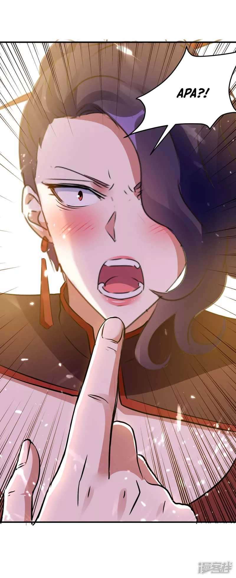 Strongest Leveling Chapter 223 halaman 35