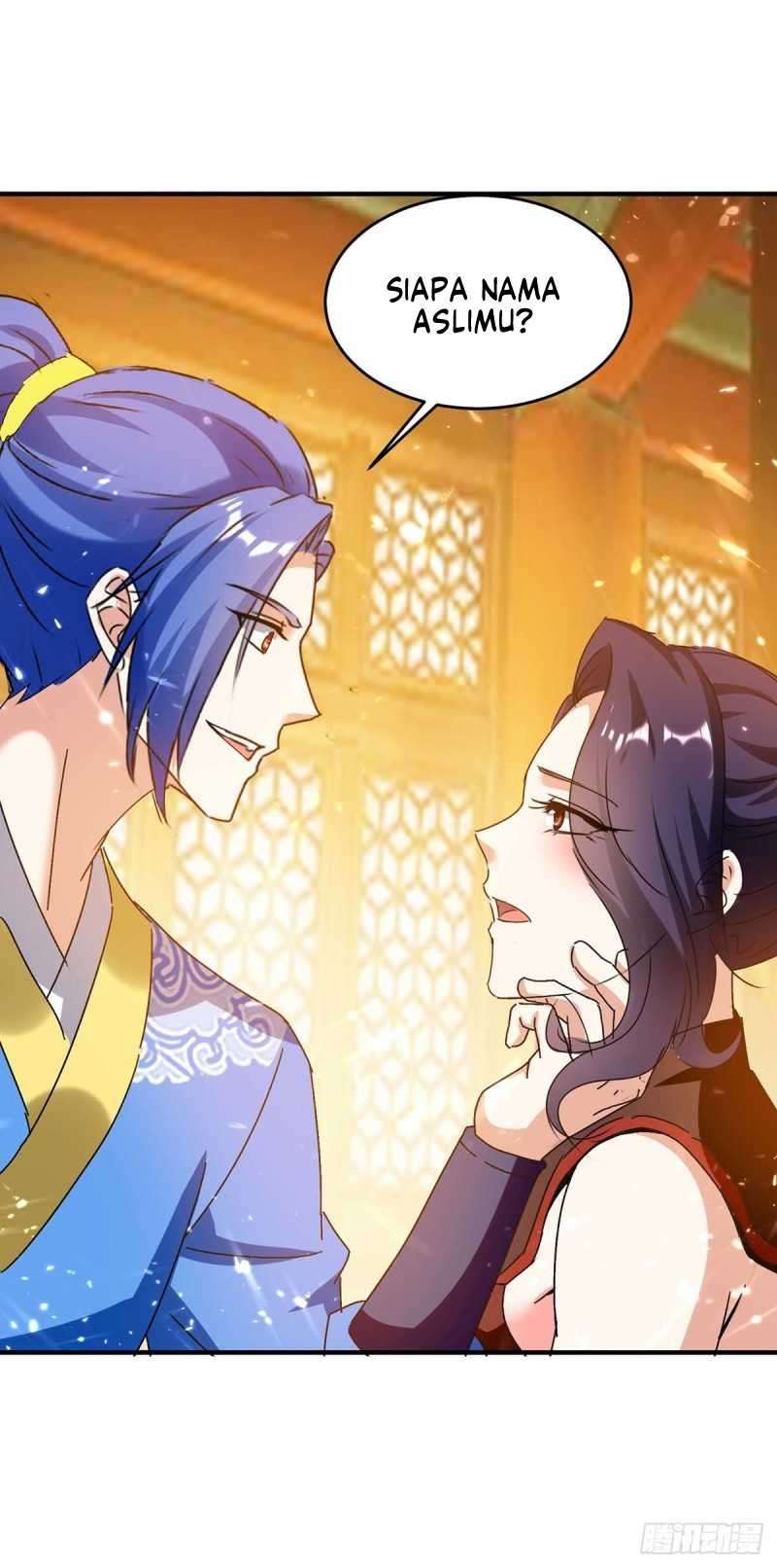 Strongest Leveling Chapter 224 halaman 16