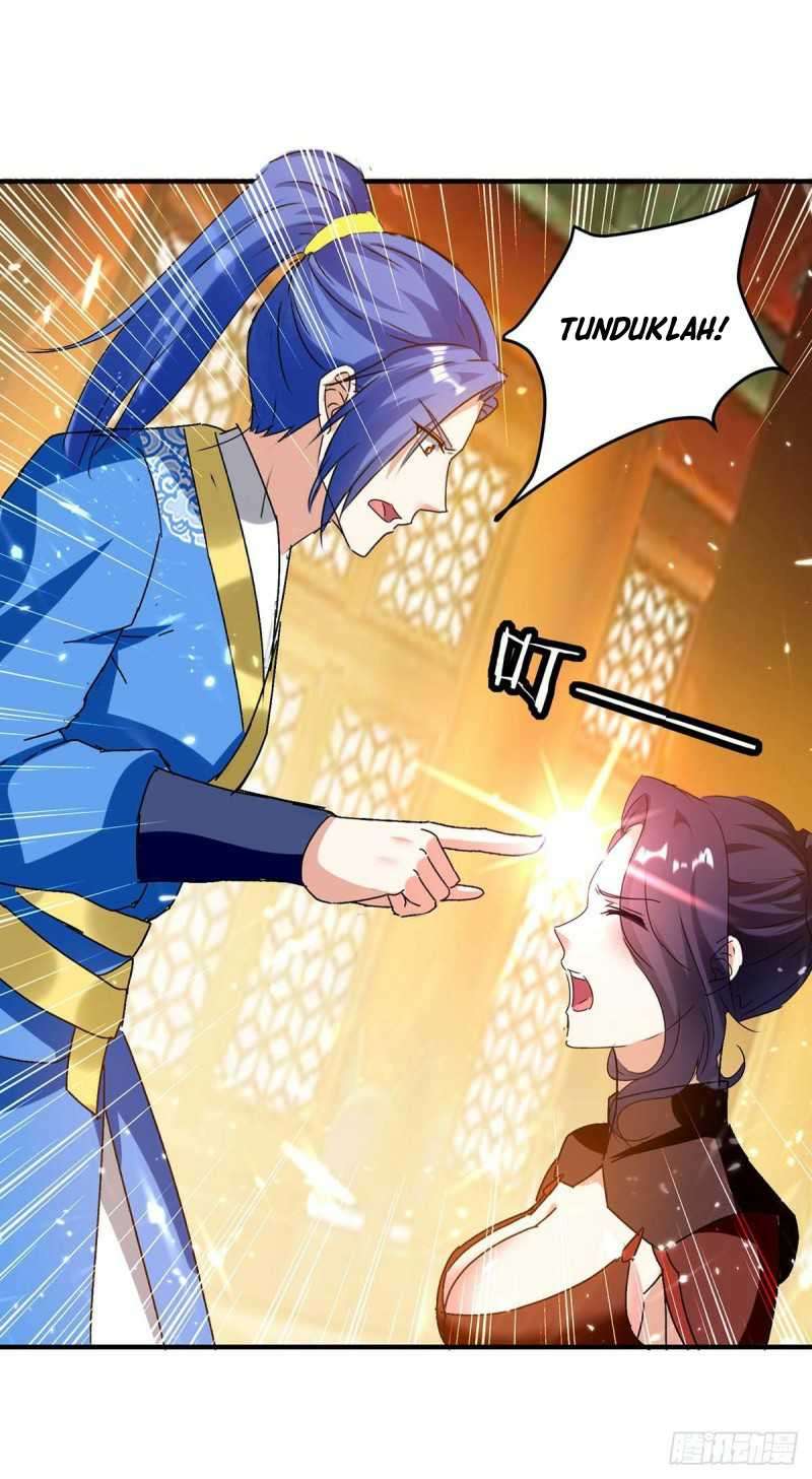 Strongest Leveling Chapter 224 halaman 12