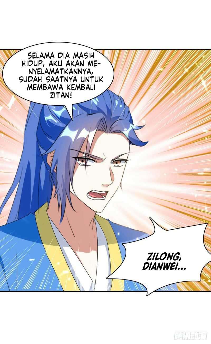 Strongest Leveling Chapter 224 halaman 31