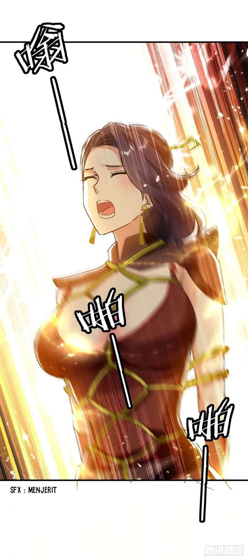 Strongest Leveling Chapter 224 halaman 13